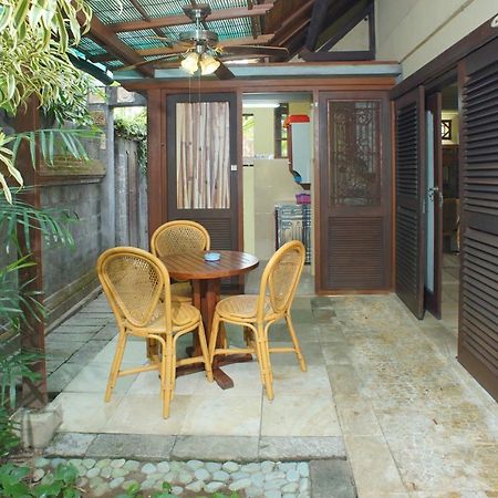 Pondok Agung Bed & Breakfast Nusa Dua  Luaran gambar