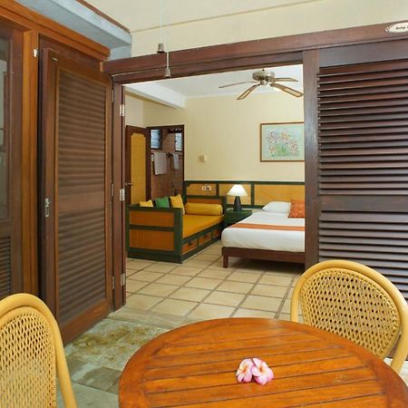 Pondok Agung Bed & Breakfast Nusa Dua  Luaran gambar