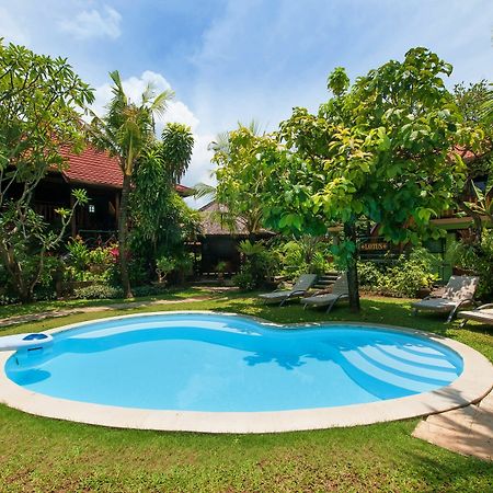 Pondok Agung Bed & Breakfast Nusa Dua  Luaran gambar