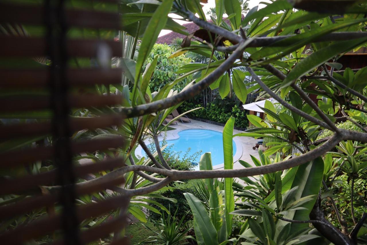 Pondok Agung Bed & Breakfast Nusa Dua  Luaran gambar