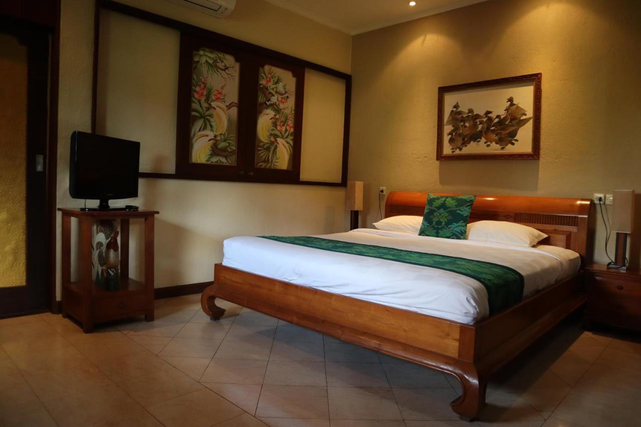 Pondok Agung Bed & Breakfast Nusa Dua  Luaran gambar