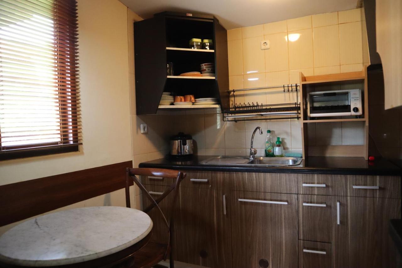 Pondok Agung Bed & Breakfast Nusa Dua  Luaran gambar