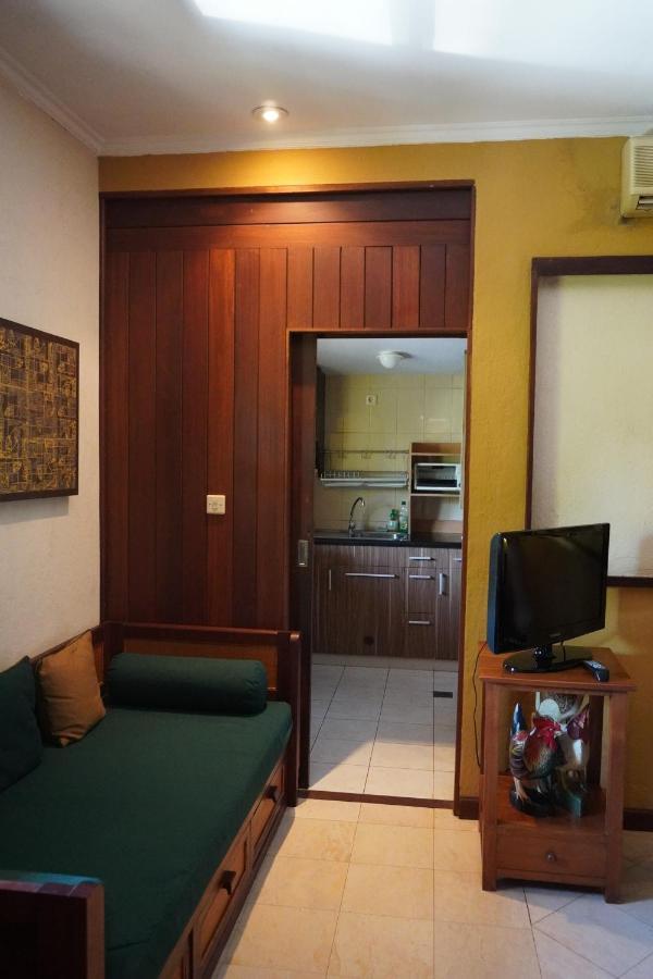 Pondok Agung Bed & Breakfast Nusa Dua  Luaran gambar