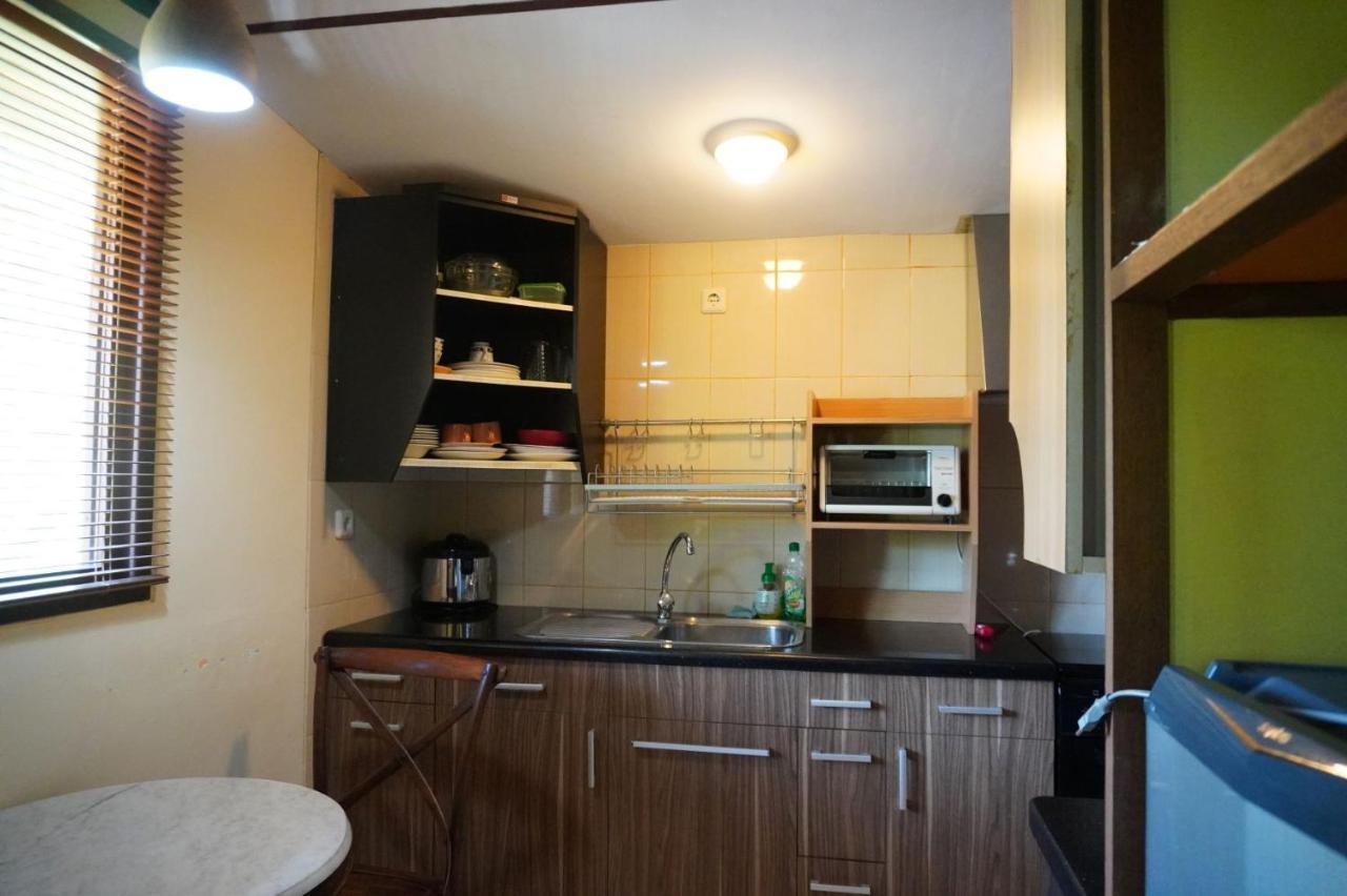 Pondok Agung Bed & Breakfast Nusa Dua  Luaran gambar