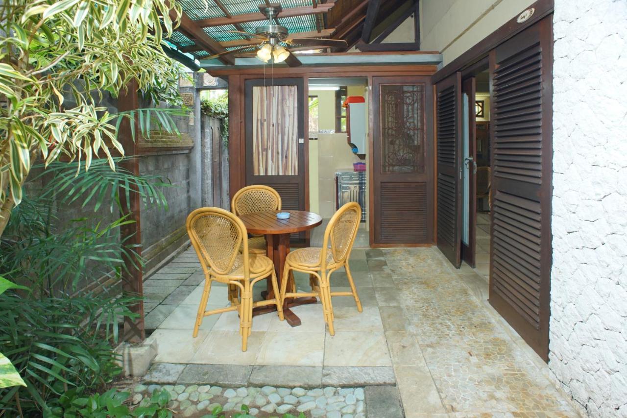 Pondok Agung Bed & Breakfast Nusa Dua  Luaran gambar