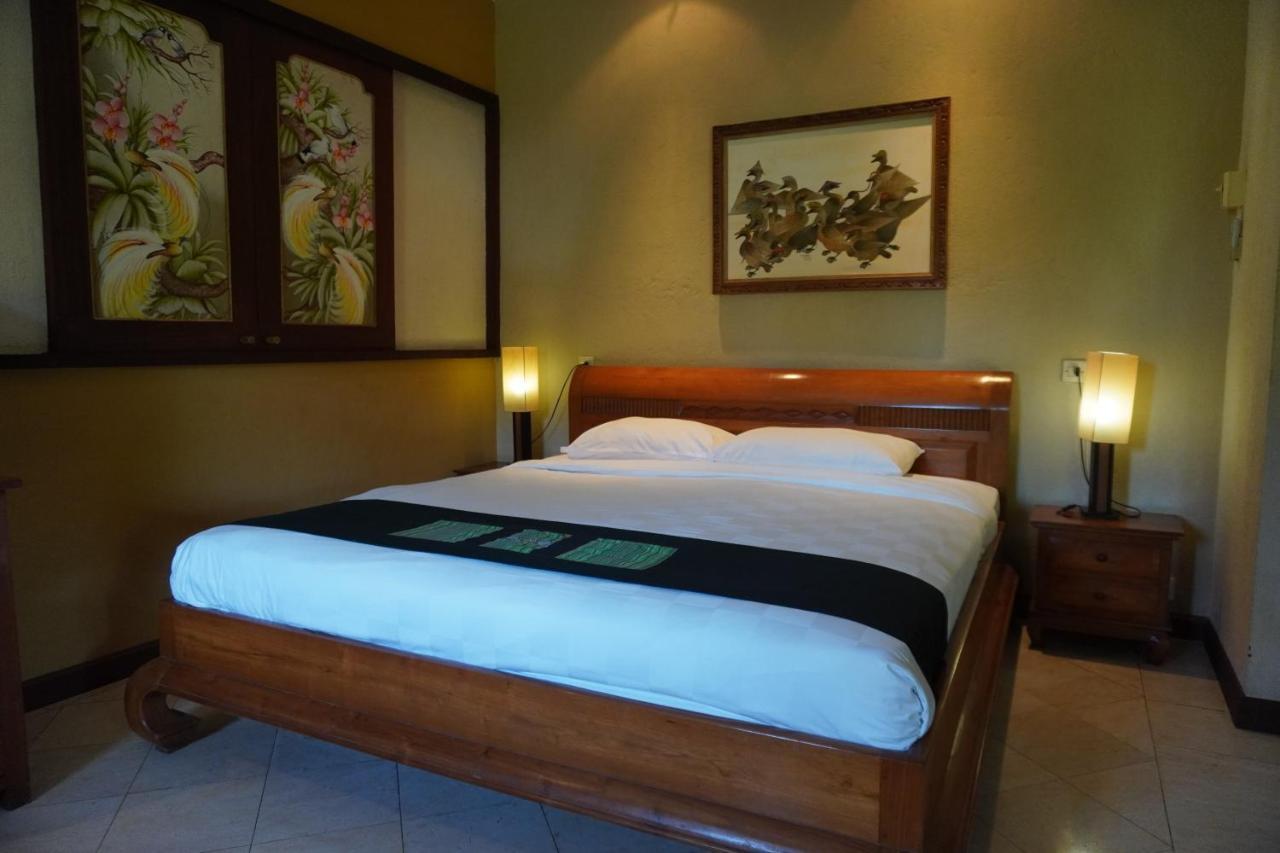 Pondok Agung Bed & Breakfast Nusa Dua  Luaran gambar