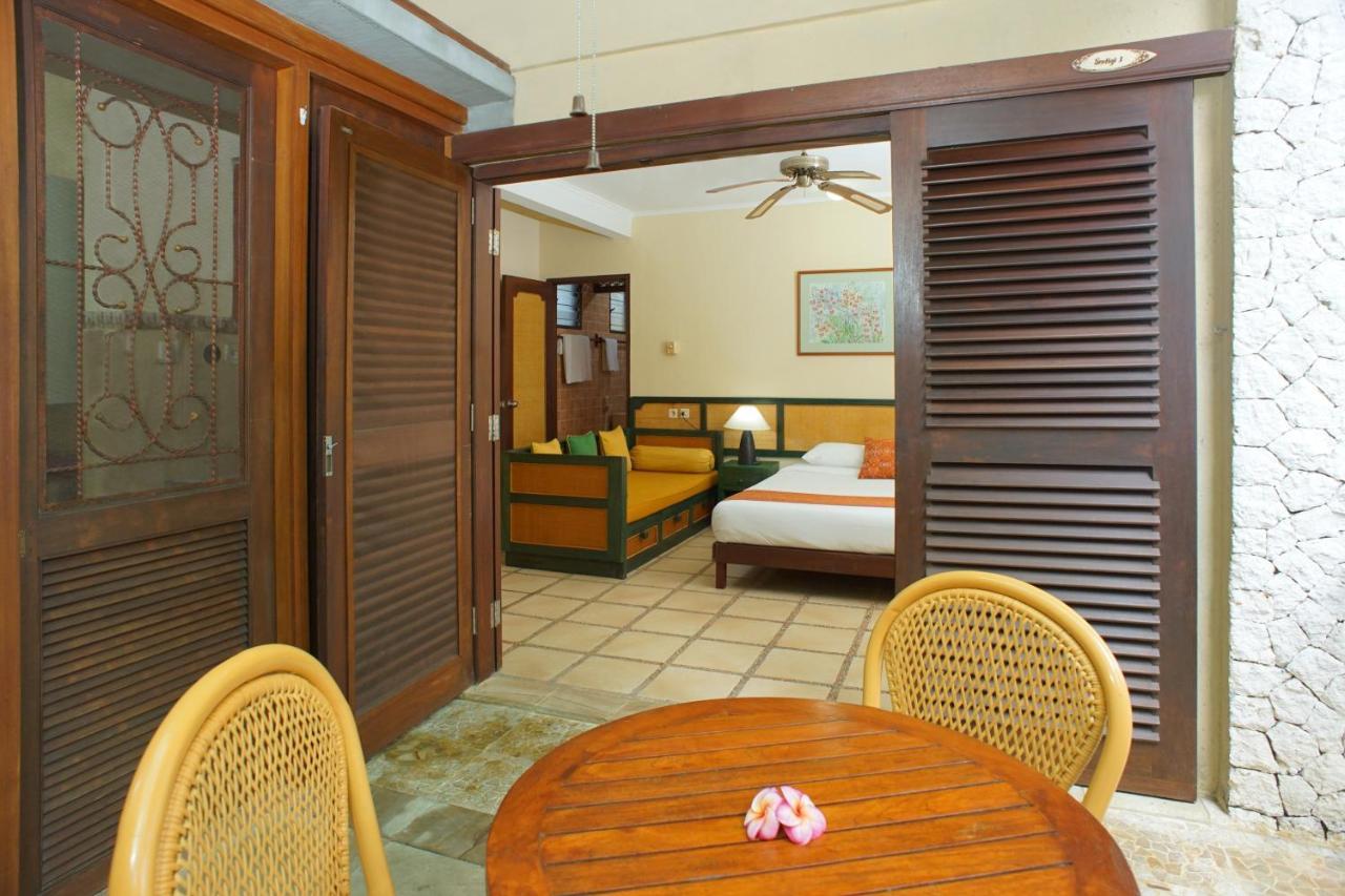 Pondok Agung Bed & Breakfast Nusa Dua  Luaran gambar