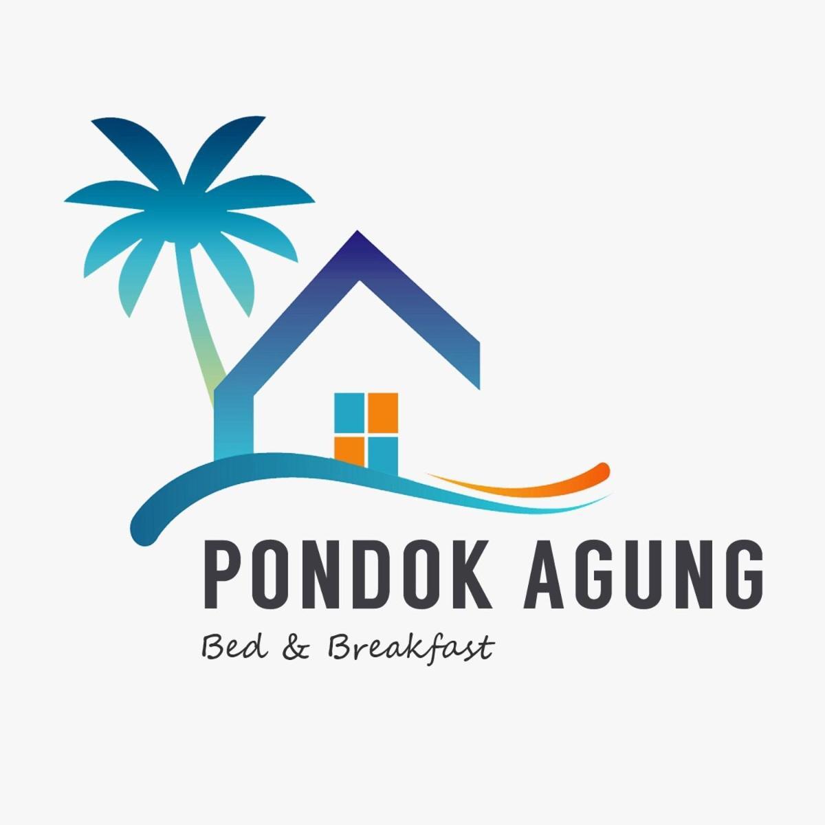 Pondok Agung Bed & Breakfast Nusa Dua  Luaran gambar