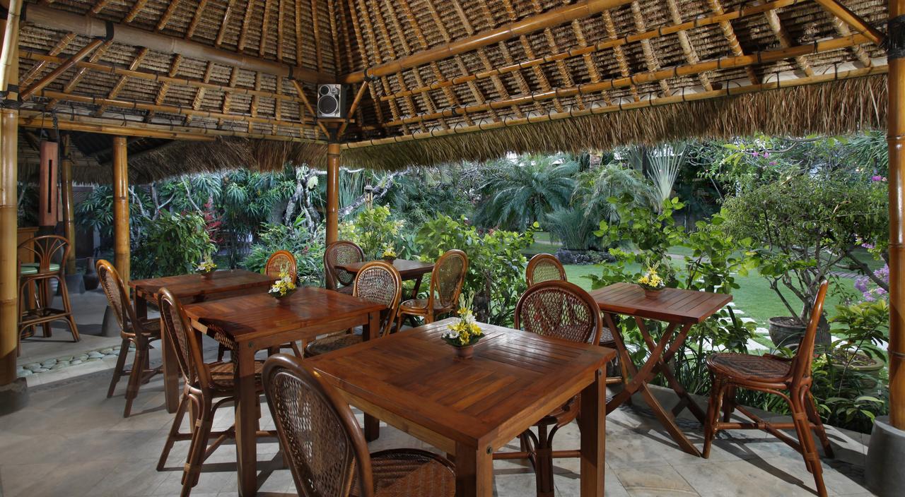 Pondok Agung Bed & Breakfast Nusa Dua  Luaran gambar