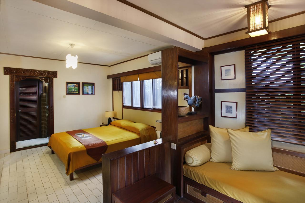 Pondok Agung Bed & Breakfast Nusa Dua  Luaran gambar