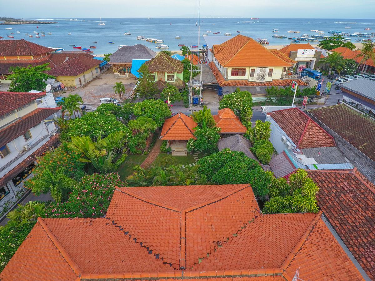 Pondok Agung Bed & Breakfast Nusa Dua  Luaran gambar