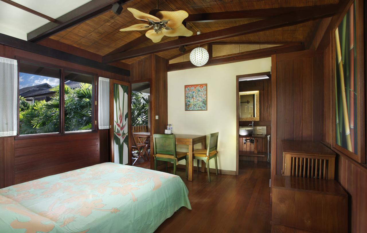 Pondok Agung Bed & Breakfast Nusa Dua  Luaran gambar