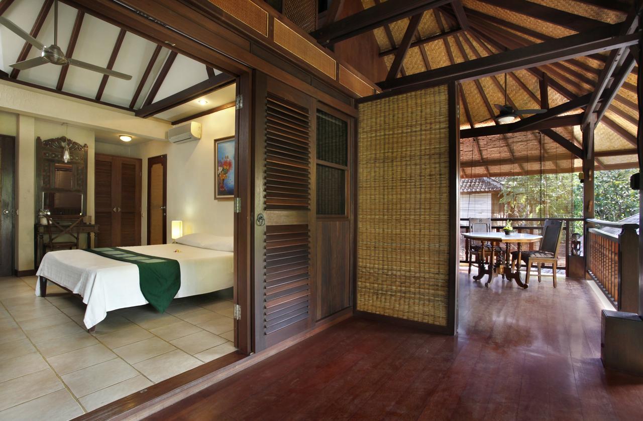 Pondok Agung Bed & Breakfast Nusa Dua  Luaran gambar