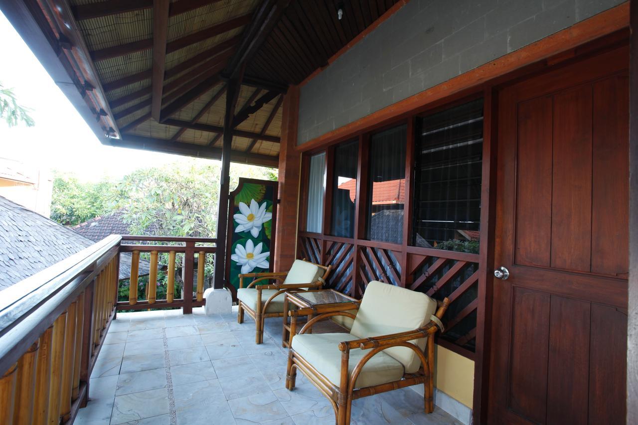 Pondok Agung Bed & Breakfast Nusa Dua  Luaran gambar