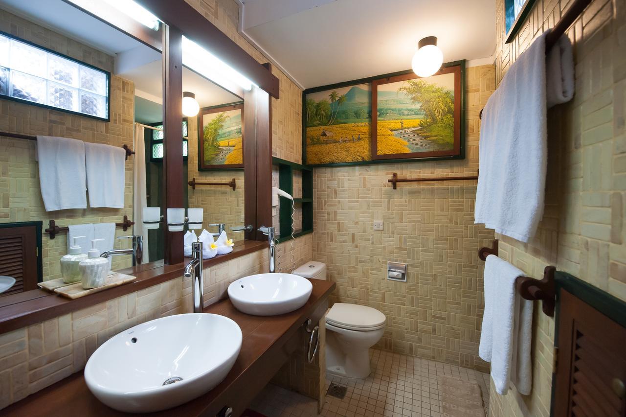Pondok Agung Bed & Breakfast Nusa Dua  Luaran gambar