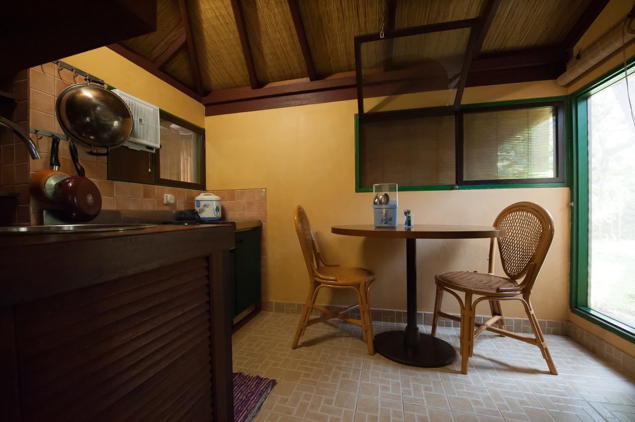 Pondok Agung Bed & Breakfast Nusa Dua  Luaran gambar