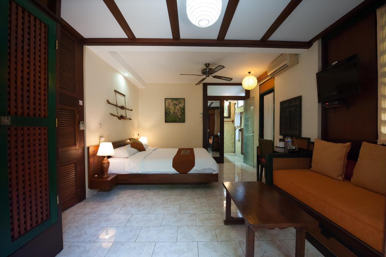 Pondok Agung Bed & Breakfast Nusa Dua  Luaran gambar