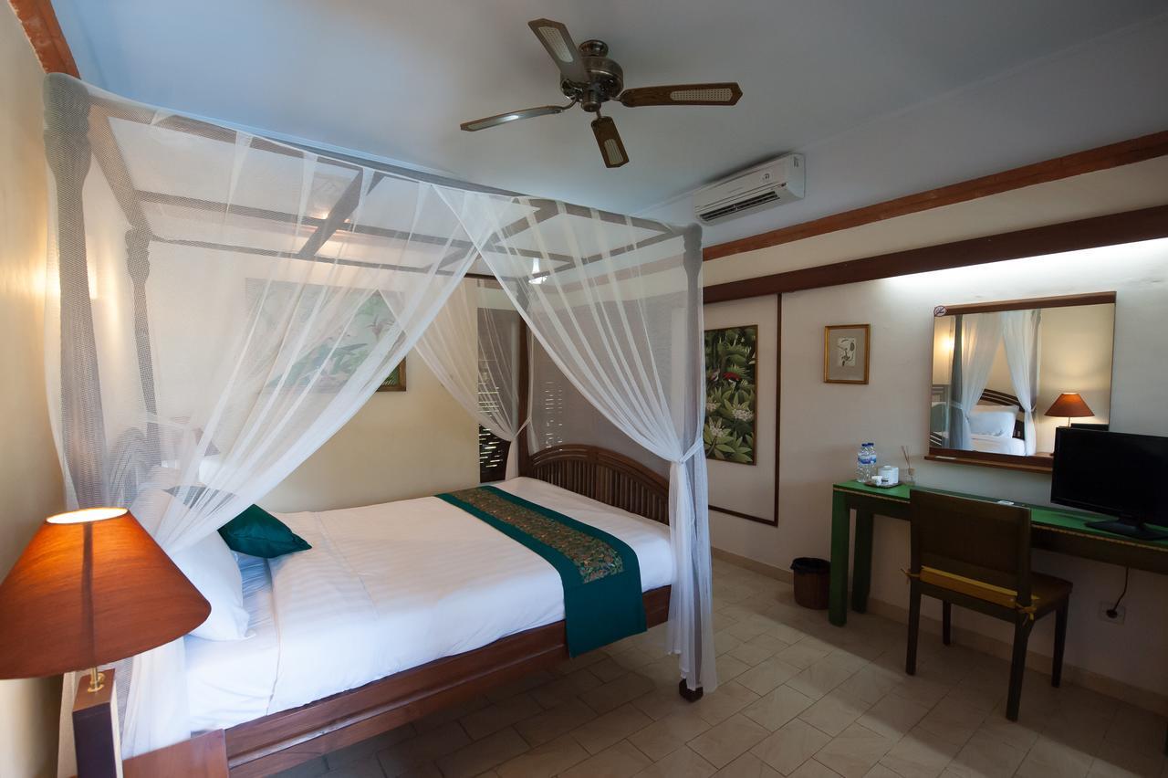 Pondok Agung Bed & Breakfast Nusa Dua  Luaran gambar