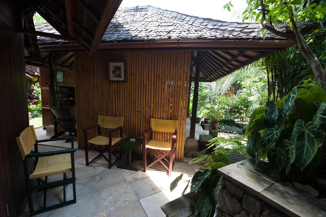 Pondok Agung Bed & Breakfast Nusa Dua  Luaran gambar