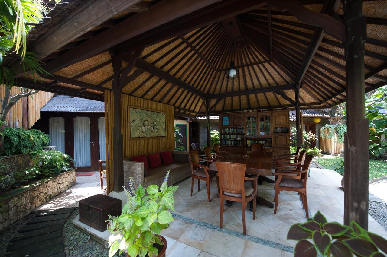 Pondok Agung Bed & Breakfast Nusa Dua  Luaran gambar