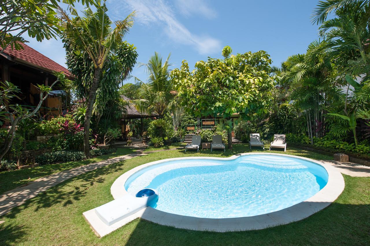 Pondok Agung Bed & Breakfast Nusa Dua  Luaran gambar