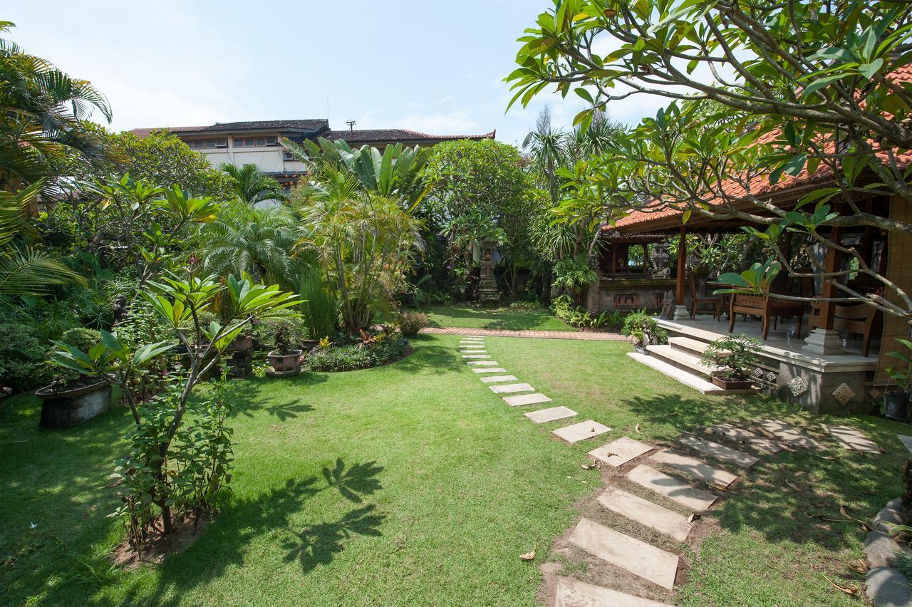 Pondok Agung Bed & Breakfast Nusa Dua  Luaran gambar