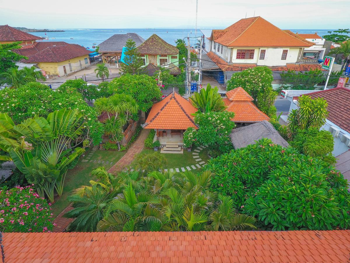 Pondok Agung Bed & Breakfast Nusa Dua  Luaran gambar