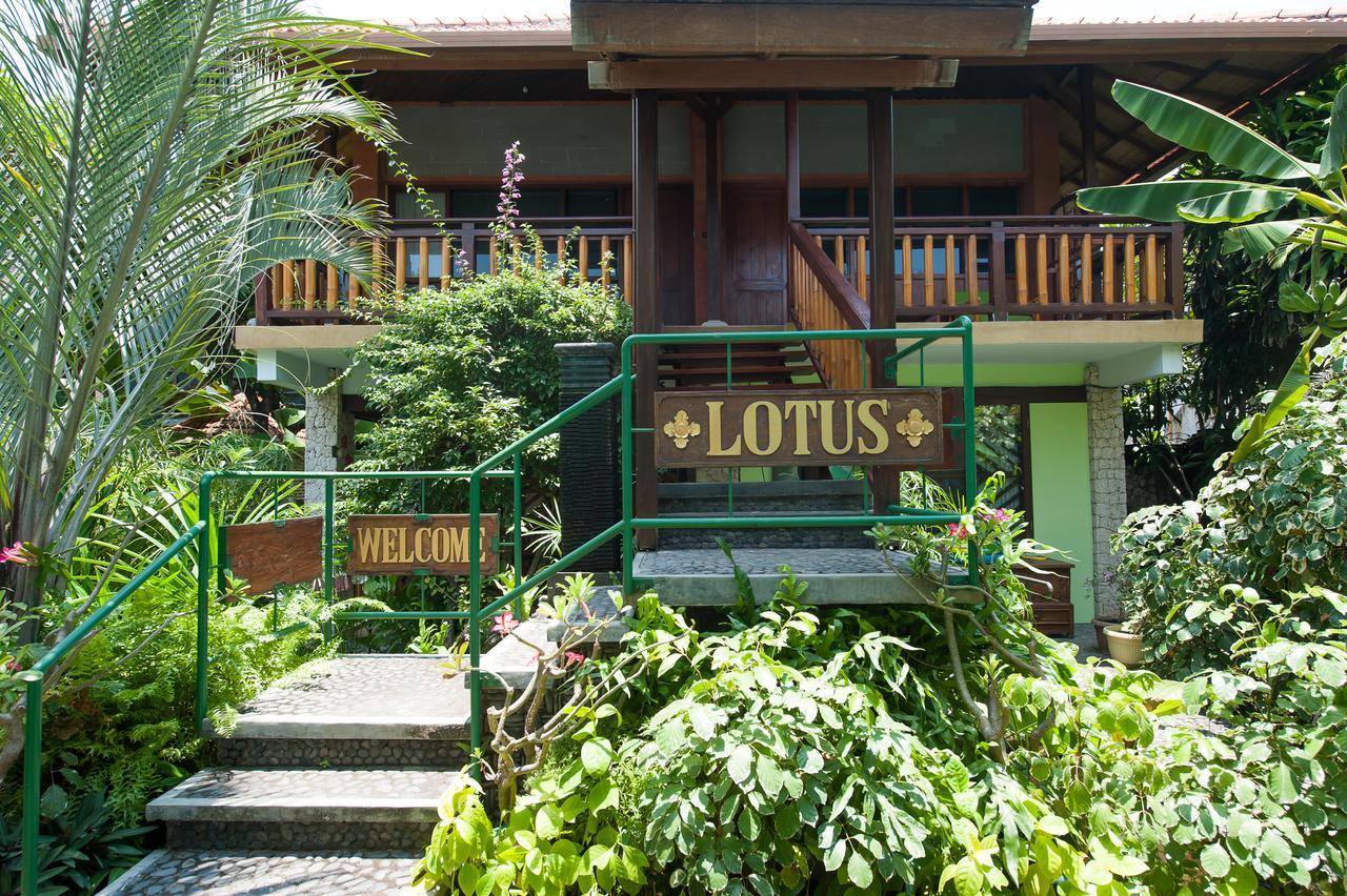 Pondok Agung Bed & Breakfast Nusa Dua  Luaran gambar