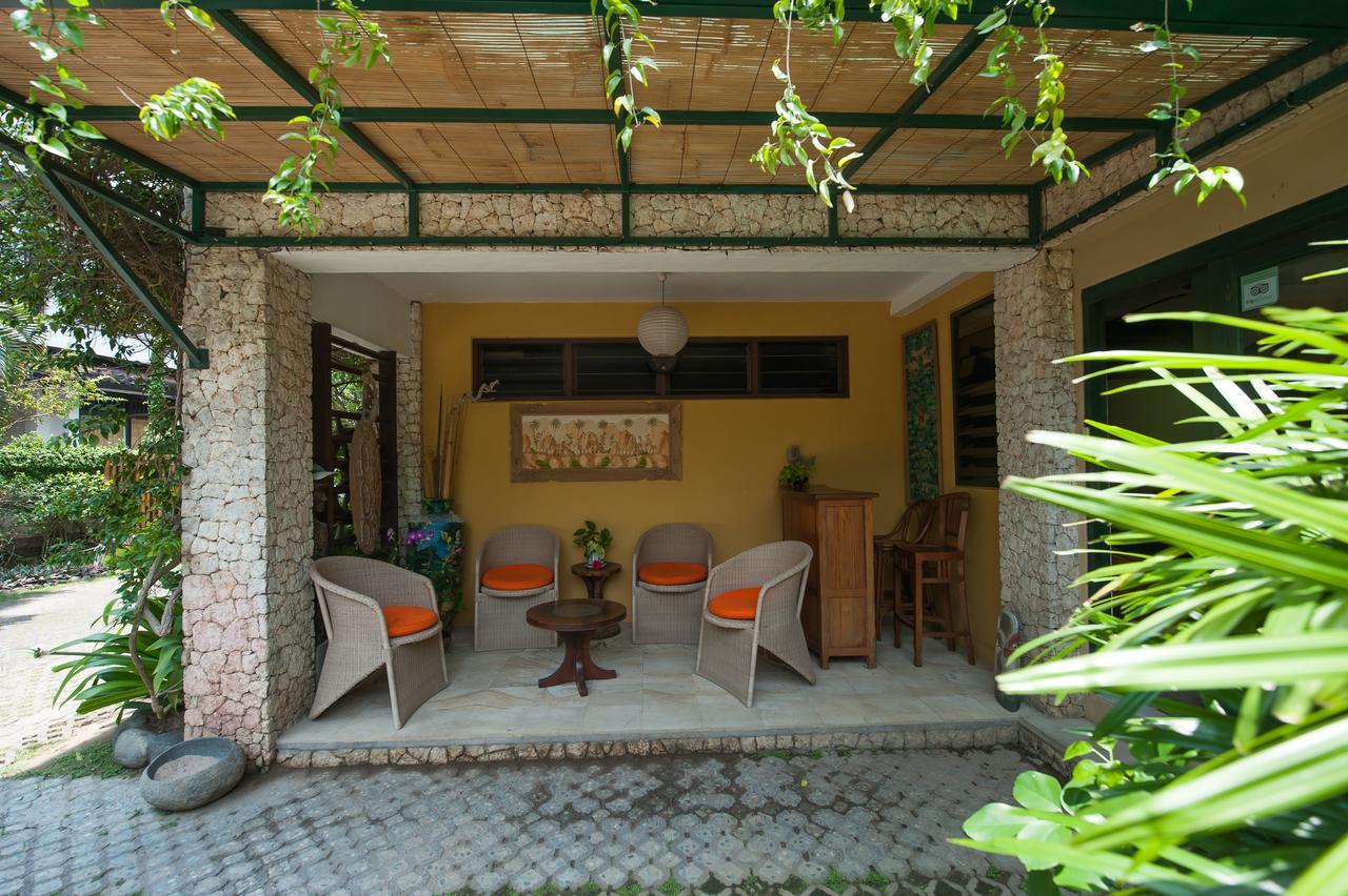Pondok Agung Bed & Breakfast Nusa Dua  Luaran gambar