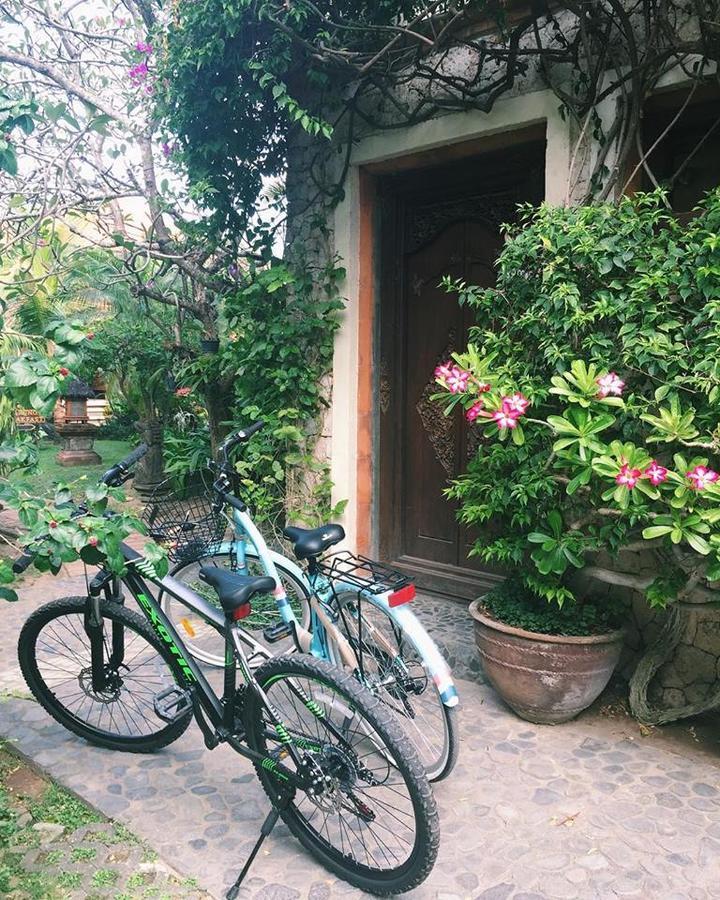 Pondok Agung Bed & Breakfast Nusa Dua  Luaran gambar