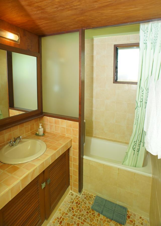 Pondok Agung Bed & Breakfast Nusa Dua  Luaran gambar