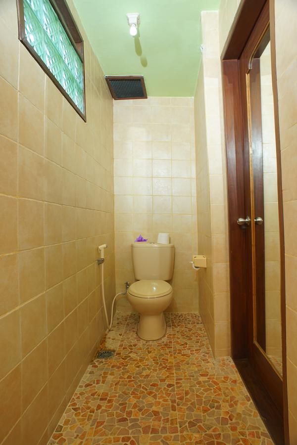 Pondok Agung Bed & Breakfast Nusa Dua  Luaran gambar