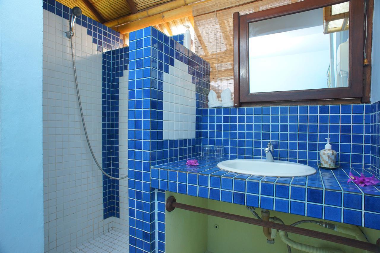 Pondok Agung Bed & Breakfast Nusa Dua  Luaran gambar