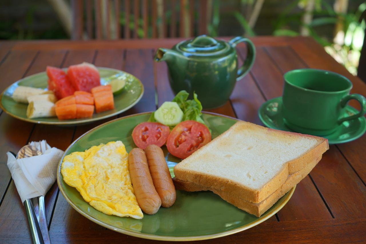 Pondok Agung Bed & Breakfast Nusa Dua  Luaran gambar