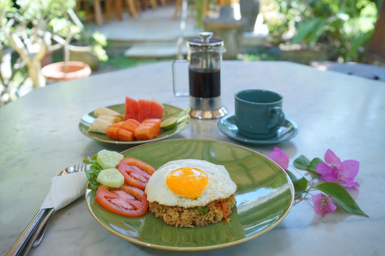 Pondok Agung Bed & Breakfast Nusa Dua  Luaran gambar