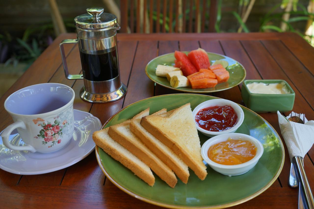 Pondok Agung Bed & Breakfast Nusa Dua  Luaran gambar