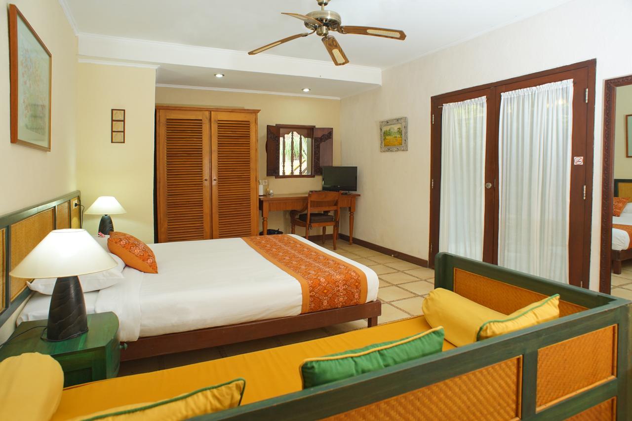 Pondok Agung Bed & Breakfast Nusa Dua  Luaran gambar