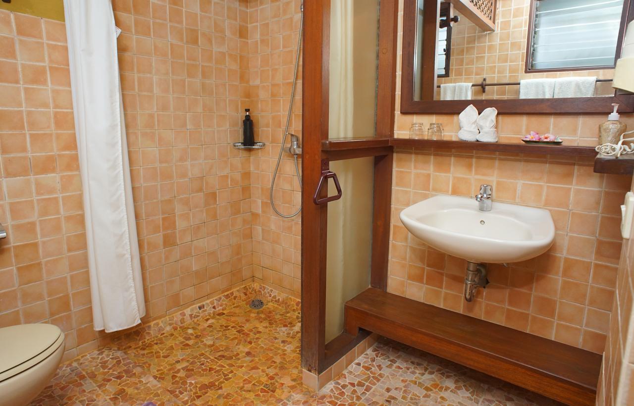 Pondok Agung Bed & Breakfast Nusa Dua  Luaran gambar