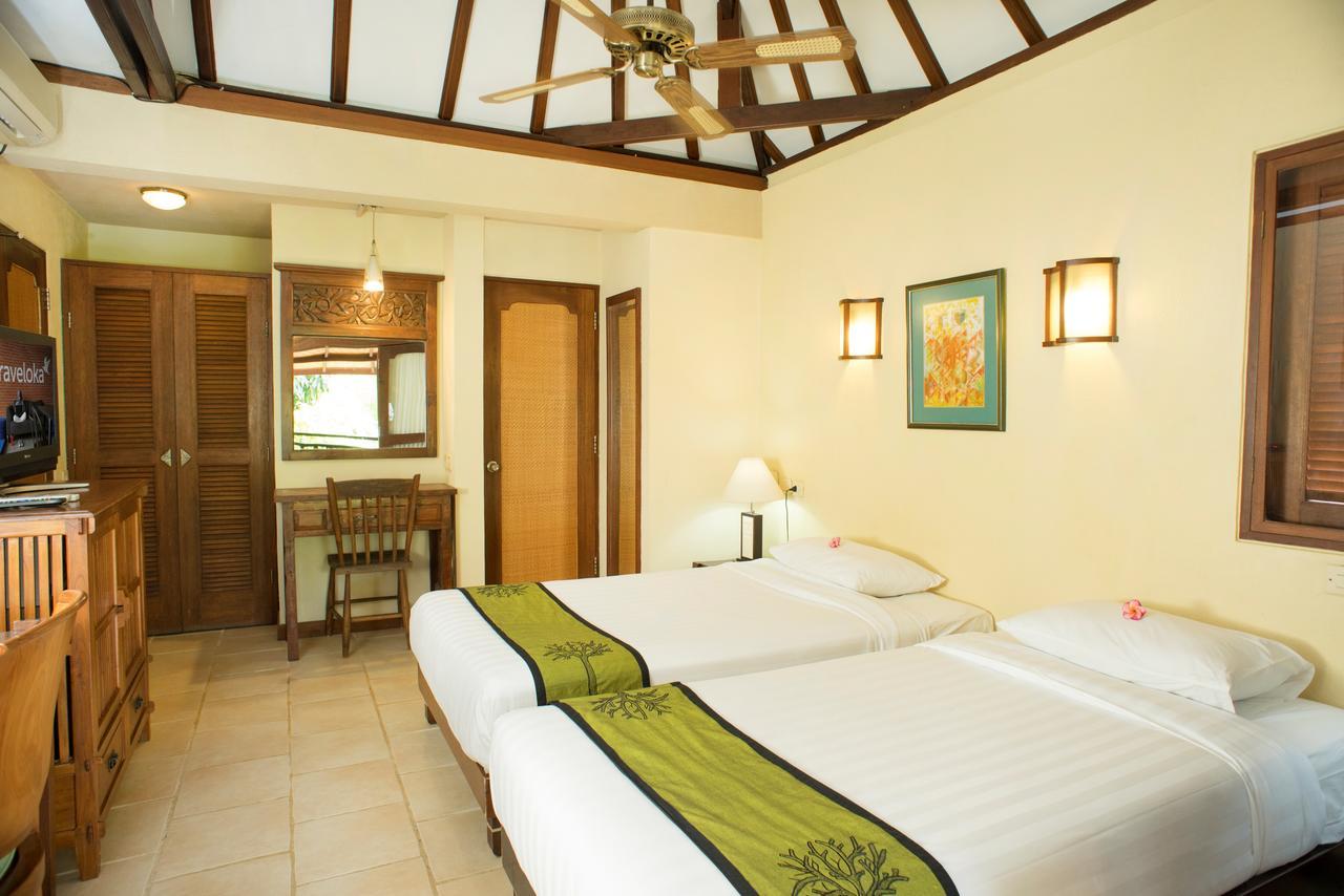 Pondok Agung Bed & Breakfast Nusa Dua  Luaran gambar