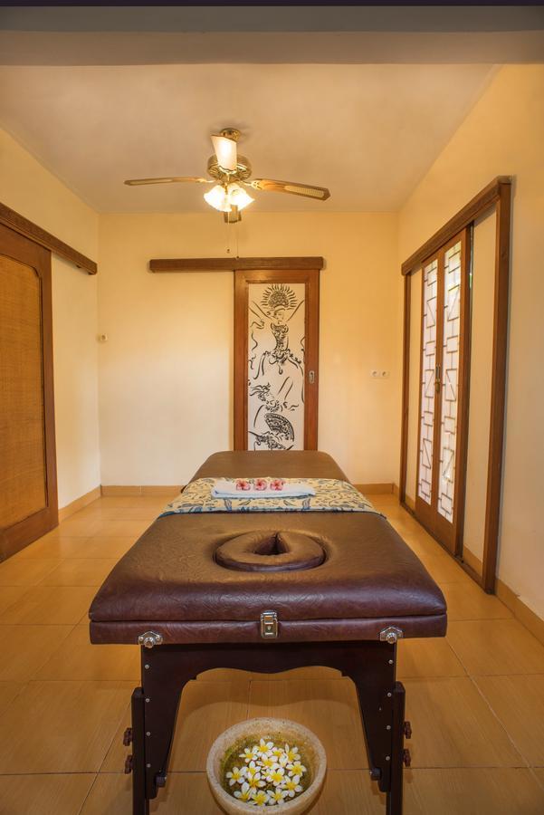 Pondok Agung Bed & Breakfast Nusa Dua  Luaran gambar