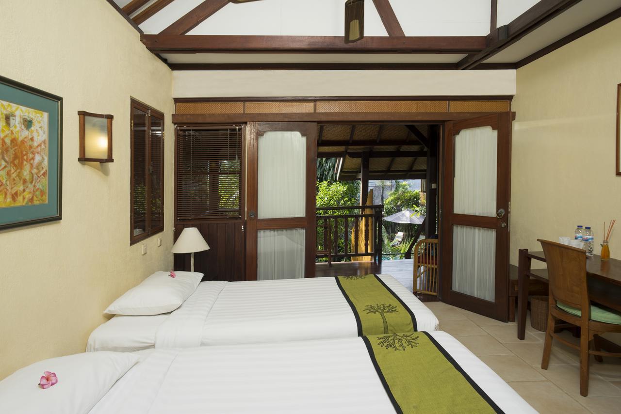 Pondok Agung Bed & Breakfast Nusa Dua  Luaran gambar