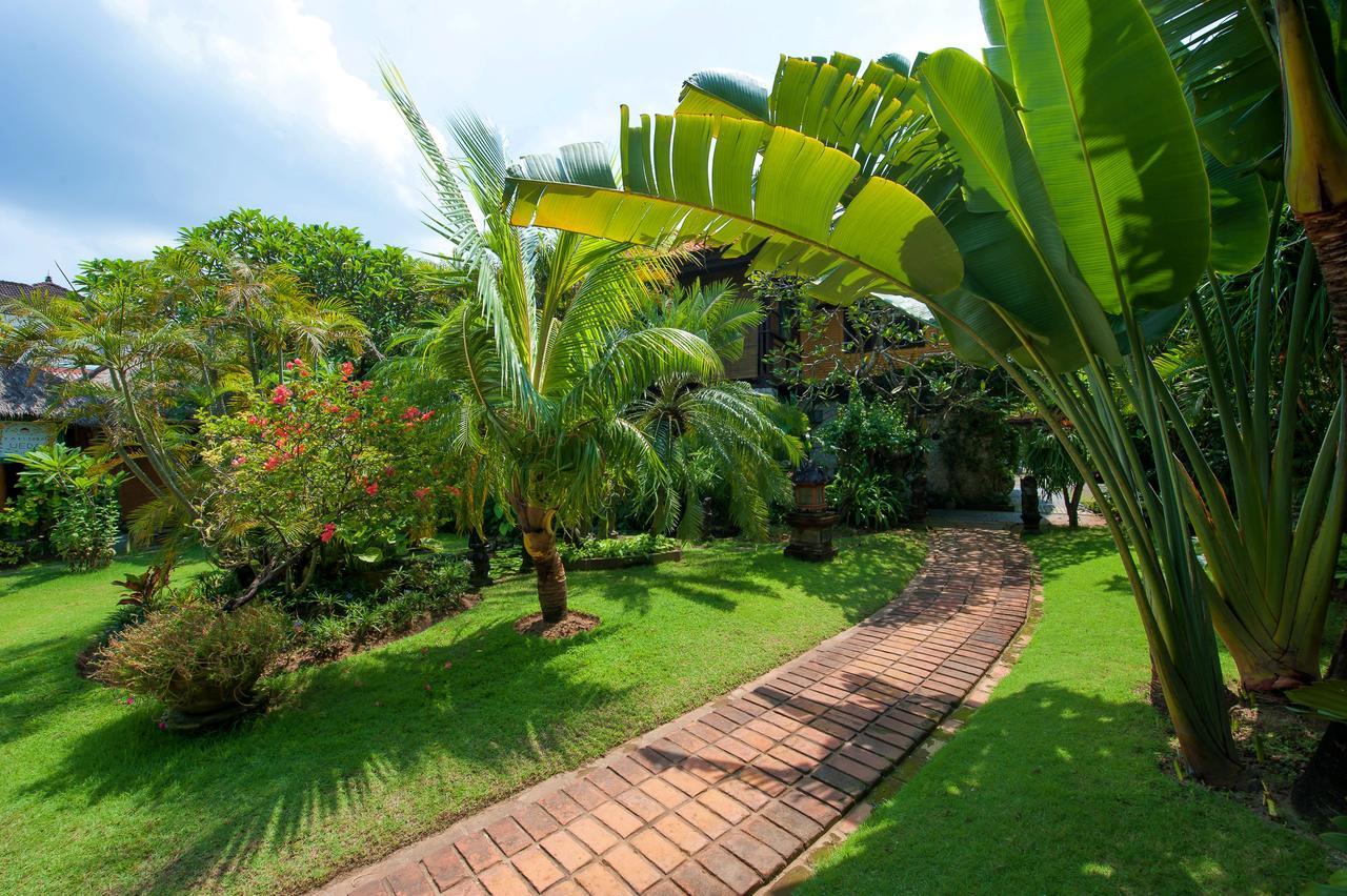 Pondok Agung Bed & Breakfast Nusa Dua  Luaran gambar